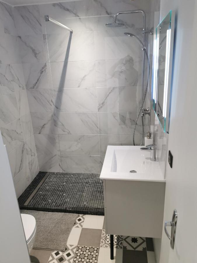 Studio Suquet Balcony 1 Min Beach, 10 Min Palais & Croisette Works Cannes Eksteriør bilde