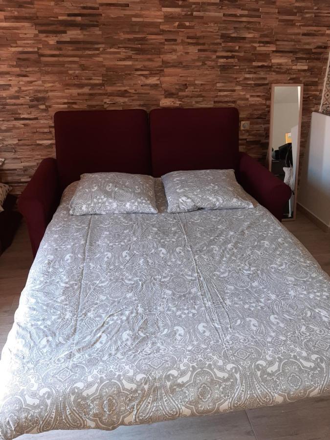 Studio Suquet Balcony 1 Min Beach, 10 Min Palais & Croisette Works Cannes Eksteriør bilde